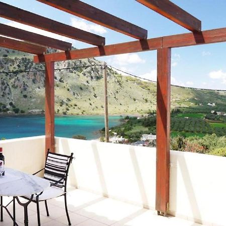 Villa Elan Mouríon Exterior foto