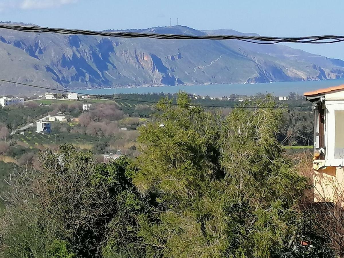 Villa Elan Mouríon Exterior foto