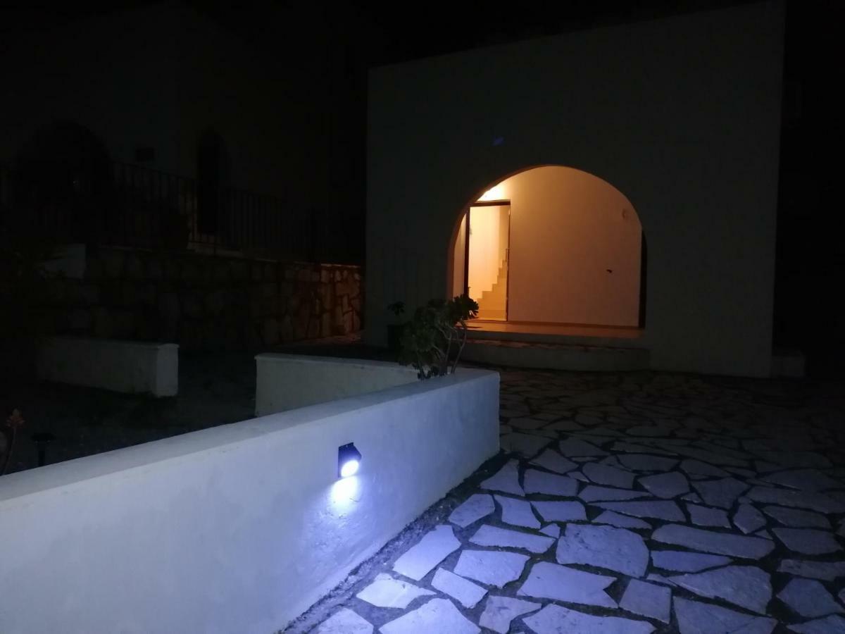 Villa Elan Mouríon Exterior foto